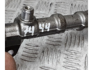 Топливная рампа 0445214217, 971694L2 Citroen Nemo для двигателя 199A9000