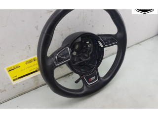 Руль Audi A1 2010 - 2018 года 8X0419091L, 8X0419091L