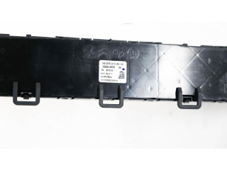 Блок управления климат-контролем 98075413ZD, 35252401   Peugeot Partner III