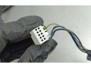 Zpětné zrcátko  Alfa Romeo Stelvio 2021    