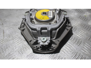 Подушка безопасности водителя 6A1625910Y0V   Subaru Forester SH