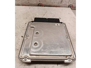 Блок управления двигателя 0281031483, 04L907309P   Volkswagen Touran III