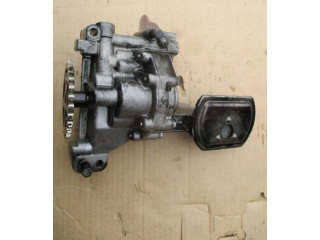 Čerpadlo oleje 9431291021 Volvo V50