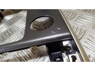 Отделка контроля климата / контроля печки