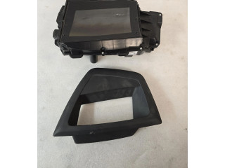 Дисплей 31473546 Volvo S60