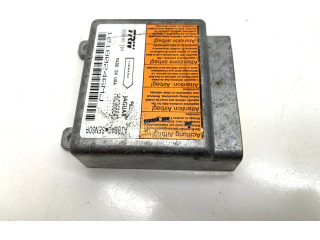 Блок подушек безопасности HNC9666AD Jaguar XJ X308