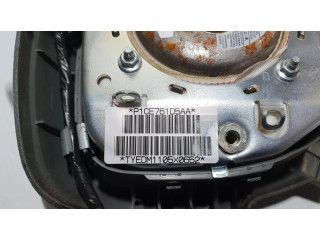 Подушка безопасности водителя P1CE761D5AA Jeep Grand Cherokee (WK)