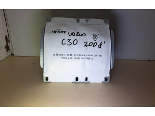 Подушка безопасности пассажира 8623351, 602926100   Volvo C30