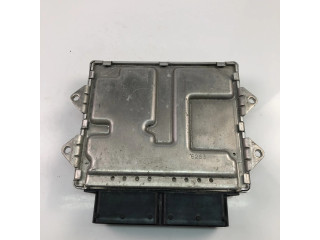 Řídící jednotka 55279663   Fiat Fiorino 2015