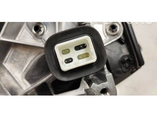 Зеркало электрическое BMW X3 G01 2018 - 2024 года