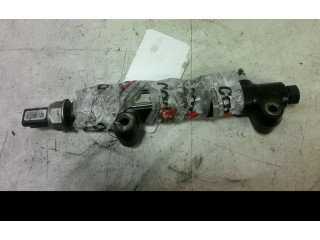 Топливная рампа 1570G2   Citroen C3   для двигателя DV4TD_8HZ