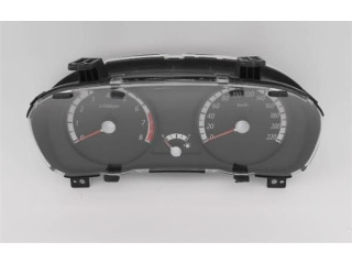 Панель приборов 940031G140, 940091G120   KIA Rio       