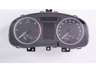 Панель приборов 5J0920840C Skoda Fabia Mk2 (5J)