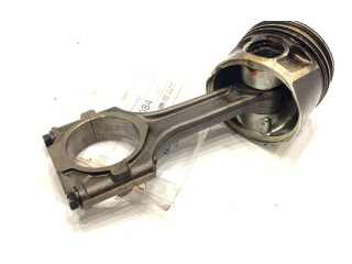  Поршень с шатуном  55260384  Fiat Tipo  