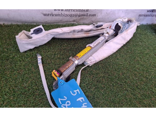 Боковая подушка безопасности 519584590, 199B4000 Fiat 500L