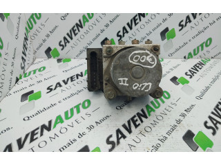 Блок АБС SV21-11, 0265231333 Renault Clio II 1998 - 2001 года