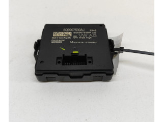 Модуль управления gateway 5Q0907530AJ, 5Q0907530M   Skoda Superb B8 (3V)
