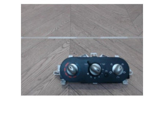 Блок управления климат-контролем Renault Twingo II