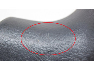 Подушка безопасности водителя MR235977, MR390440   Mitsubishi Space Wagon