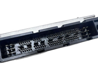 Блок управления двигателя 0281011078, 30637733   Volvo XC90