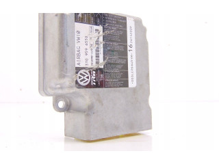 Блок подушек безопасности 3T0959655D   Skoda Superb B6 (3T)