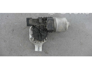 Рулевая рейка Двигатель стеклоочистителей Peugeot 2008 I 2013 - 2019 года