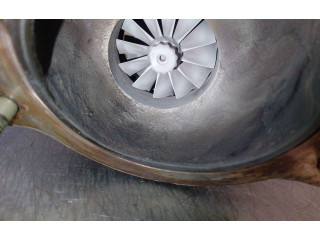 Турбина Volvo S60 4918905202, TD04HL13T для двигателя B5244T3