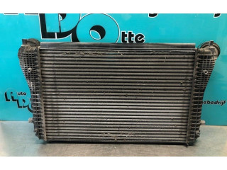 Интеркулер Volkswagen Golf VI