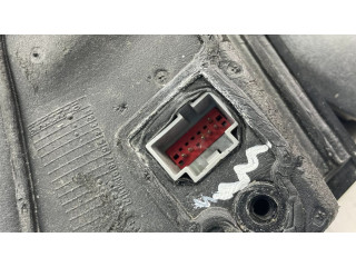 Зеркало (механическое) правое Ford Focus 2010-2017 года