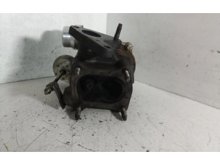 Турбина Renault Clio II 478276H307056