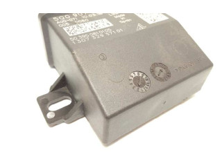 Блок управления Xenon