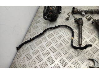 Комплект системы впрыска топлива 0445010514, 03L130755D    Skoda Yeti (5L)  cfh 