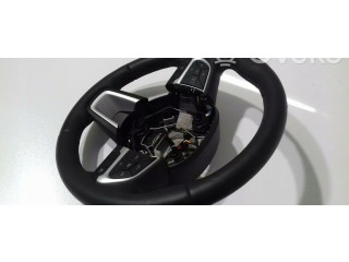 Руль Jeep Compass