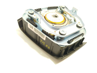 Подушка безопасности водителя 96641809   Chevrolet Epica