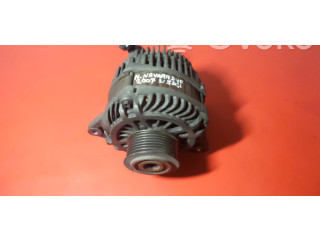 Генератор Nissan Navara 2.5