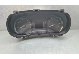 Přístrojová deska Fiat Scudo 2022 9837472880, SN11623948