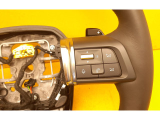 Руль Citroen C4 X  2021 -  года 98406900ZD, 650383100D      