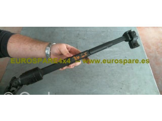    Рулевая рейка    Jeep Cherokee 