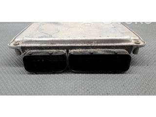 Řídící jednotka 0281010503 Volkswagen Polo III 6N 6N2 6NF 1998