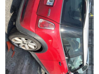 Блок управления климат-контролем Mini One Cooper R50 53