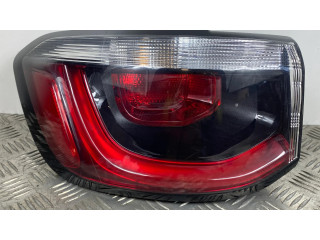 Задний фонарь левый сзади P511268AE Jeep Compass