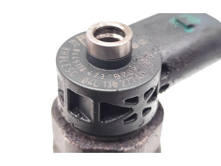 Форсунка 04L130277AD, 0445110473 Audi A3 S3 8V CRKB