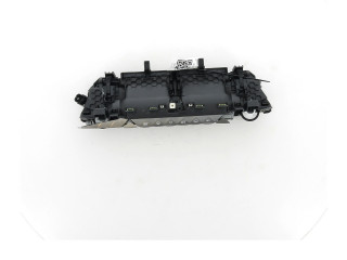 Блок управления климат-контролем 9850732180, L0-0583L   Citroen DS4