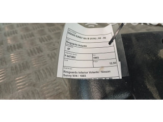 Volant Nissan Sunny 1993 Resguardo