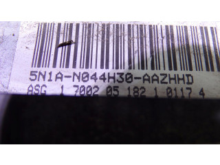 Подушка безопасности пассажира Ford Fusion