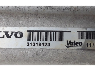 Интеркулер 31319423 Volvo S60
