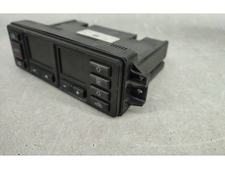 Блок управления климат-контролем 8L0820043M, 5HB00760810   Audi A3 S3 8L