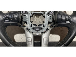 Руль KIA Pro Cee'd I  2008 - 2013 года 484007003R      