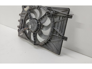 Вентилятор радиатора     8A9410000, 8A9410000    Fiat 500L 