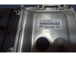 Řídící jednotka 33920-50SA0, 33920-50SA0 Suzuki Baleno IV 2019